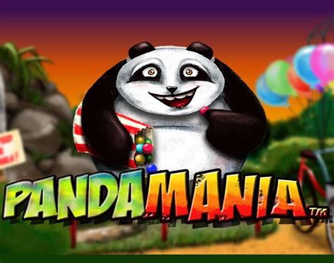 Slot Pandamania Scratch